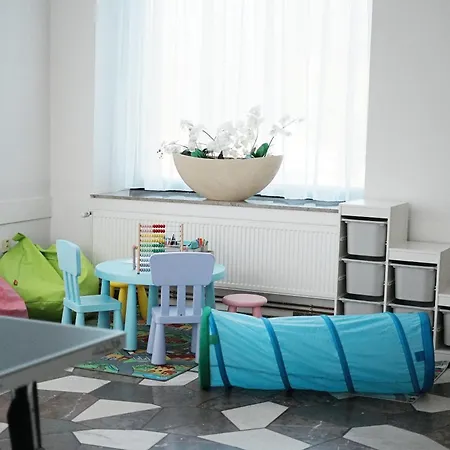 Hotel Wellness Orlík *