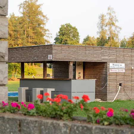 Wellness Orlík
