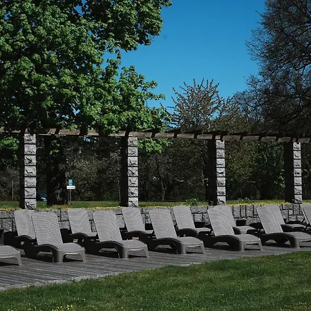 Wellness Orlík