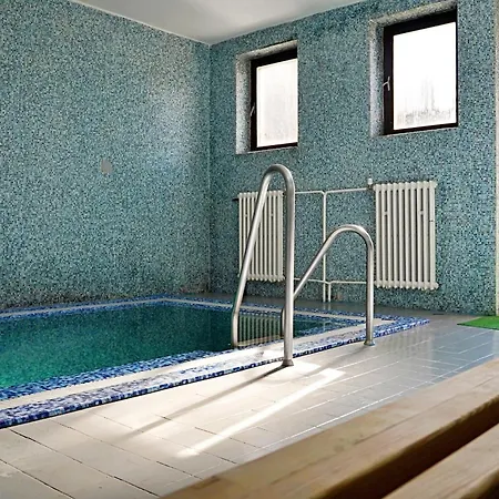 Hotel Wellness Orlík