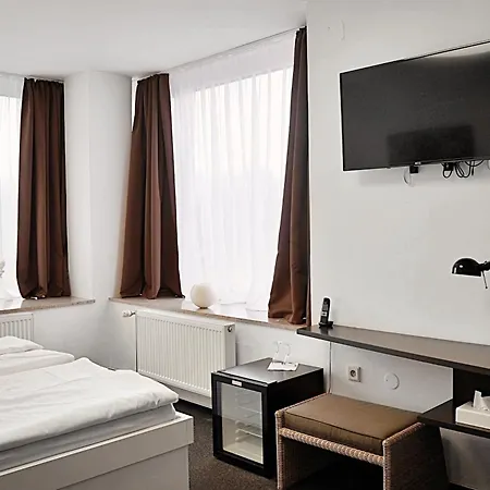 Wellness Orlík Hotel *