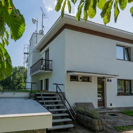 Wellness Orlík * Kozarovice