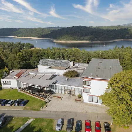Wellness Orlík Hotel