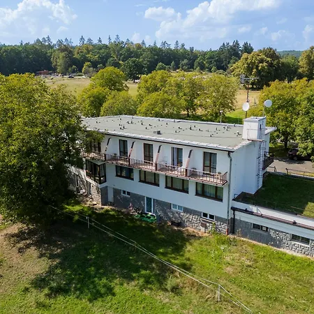 Wellness Orlík * Kozarovice