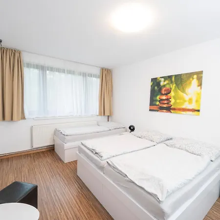 Wellness Orlík Hotel Kozarovice