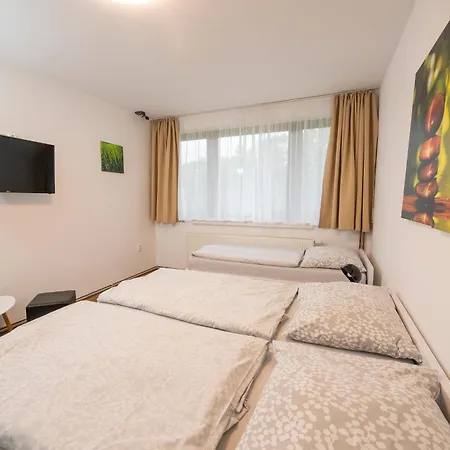 Wellness Orlík * Kozarovice
