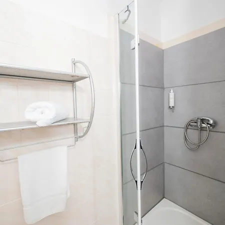Wellness Orlík Hotel