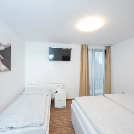 Hotel Wellness Orlík