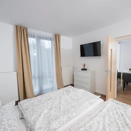 Wellness Orlík Hotel Kozarovice