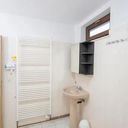 Wellness Orlík * Kozarovice
