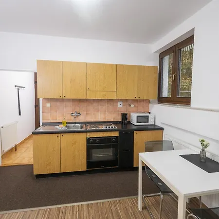 Wellness Orlík * Kozarovice