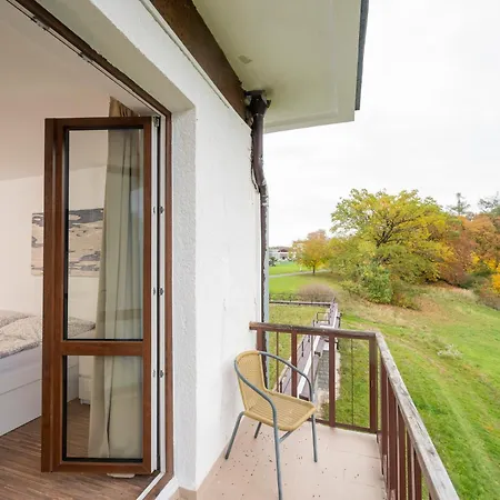 Hotel Wellness Orlík Kozarovice