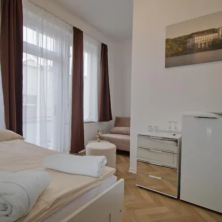 Hotel Wellness Orlík