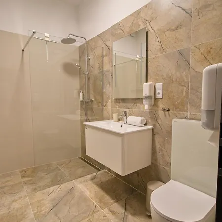 Wellness Orlík * Kozarovice