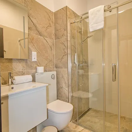 Wellness Orlik Hotel Kozarovice