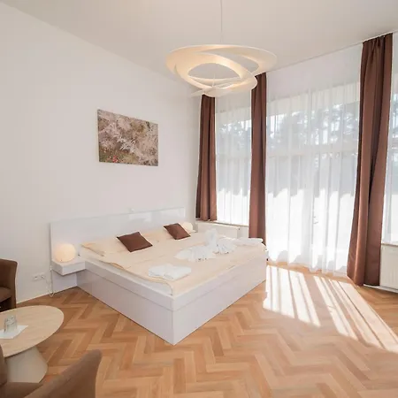 Hotel Wellness Orlík