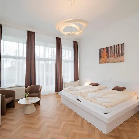 Wellness Orlík Hotel