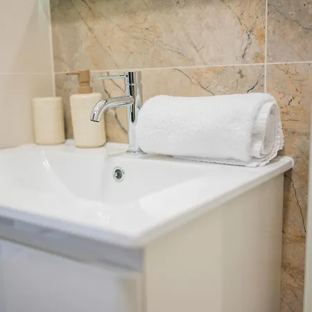 Wellness Orlík Kozarovice