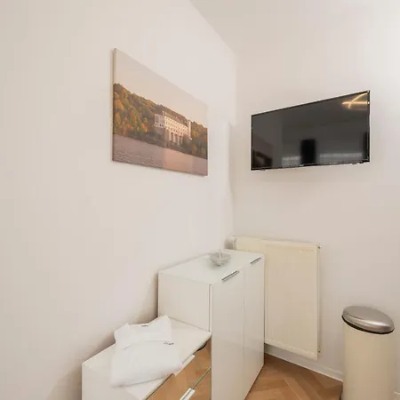Wellness Orlík Hotel *