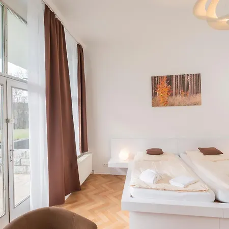 Wellness Orlík Kozarovice