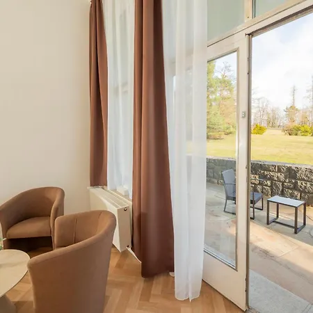 Hotel Wellness Orlík