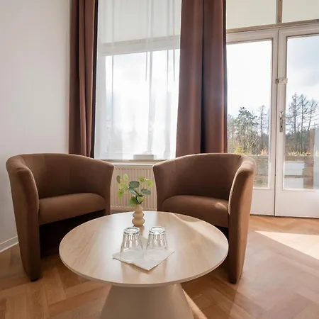 Wellness Orlík Hotel
