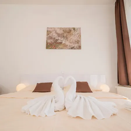 Wellness Orlík Hotel