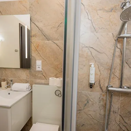 Wellness Orlík Hotel *