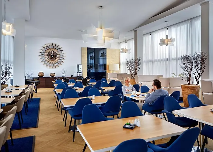 Hotel Wellness Orlik Kozarovice
