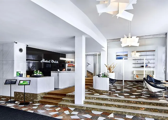 Hotel Wellness Orlik *