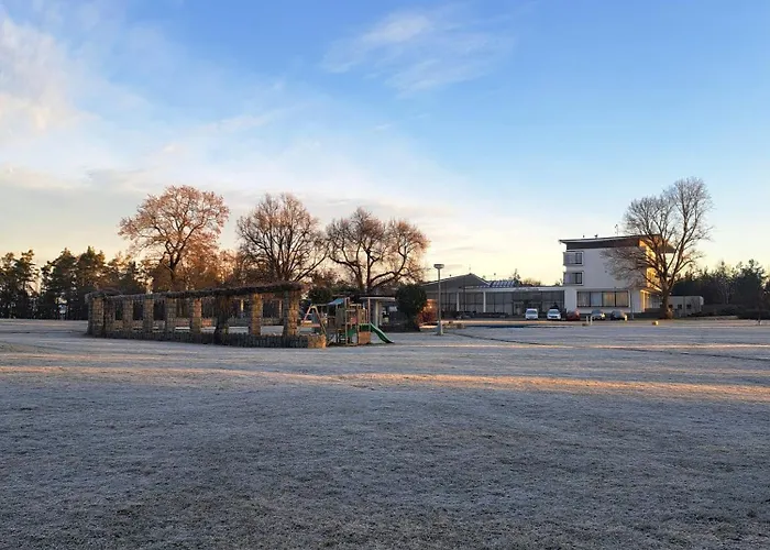 Wellness Orlik * Kozarovice