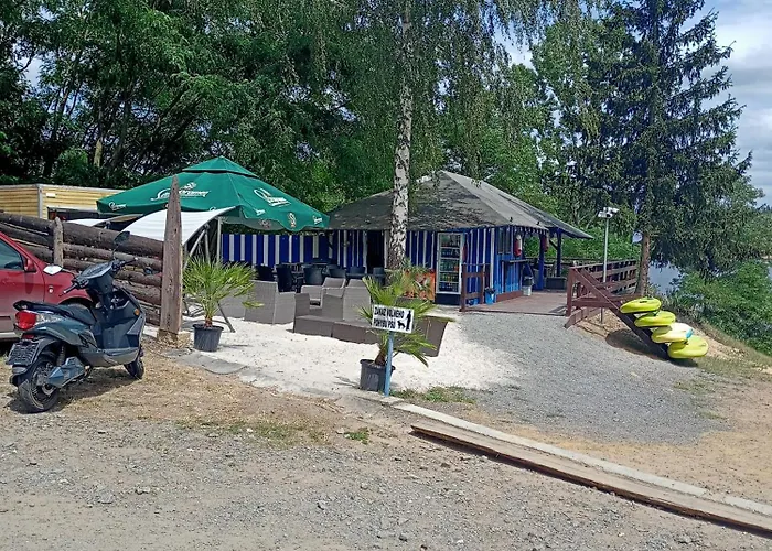 Wellness Orlik Hotel *