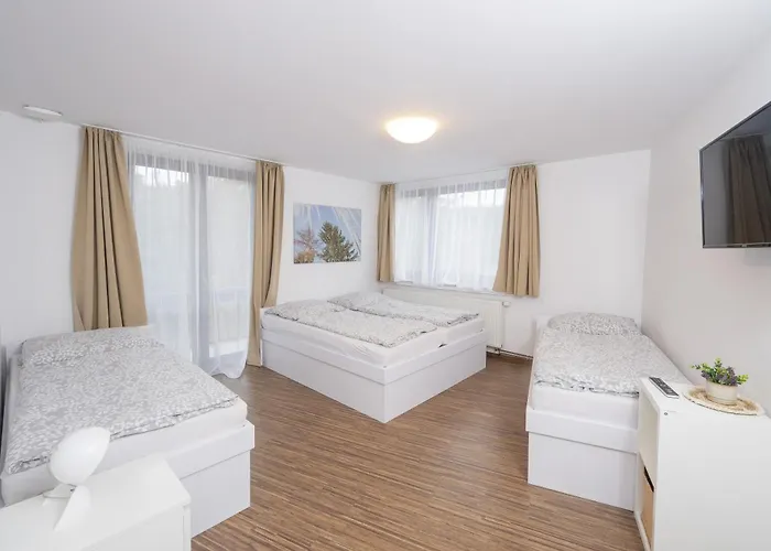 Hotel Wellness Orlik Kozarovice