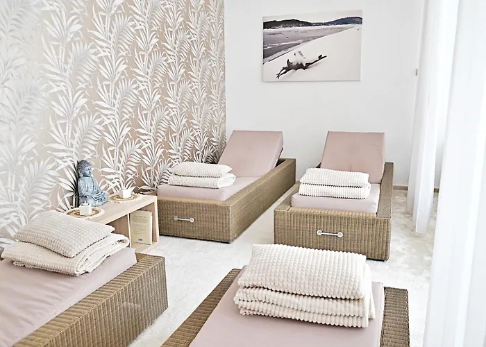 Hotel Wellness Orlik