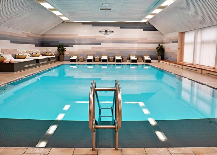 Hotel Wellness Orlik Kozarovice