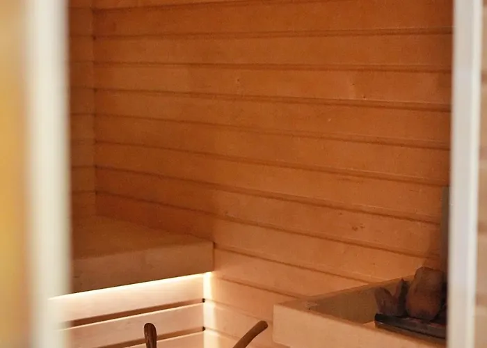 Hotel Wellness Orlik Kozarovice