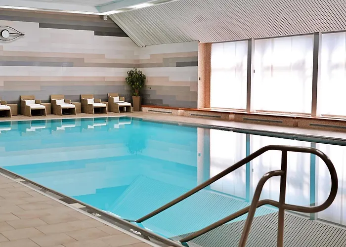 Wellness Orlik Kozarovice
