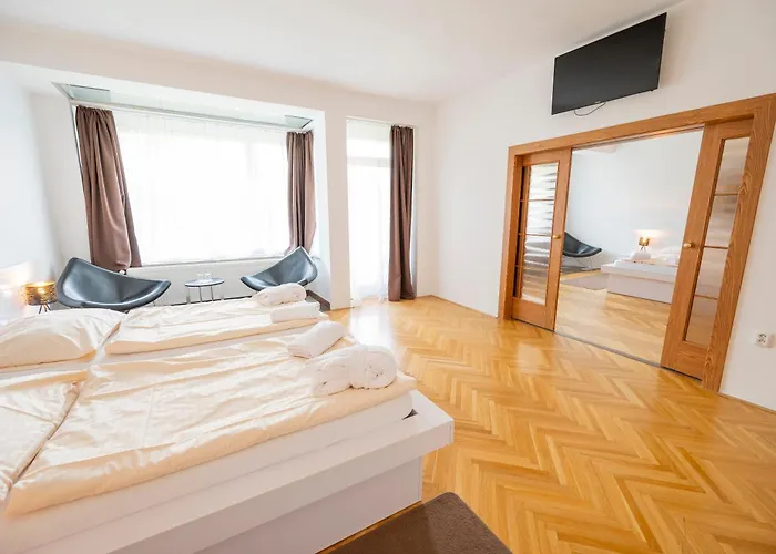 Wellness Orlik * Kozarovice