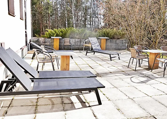 Wellness Orlik Hotel