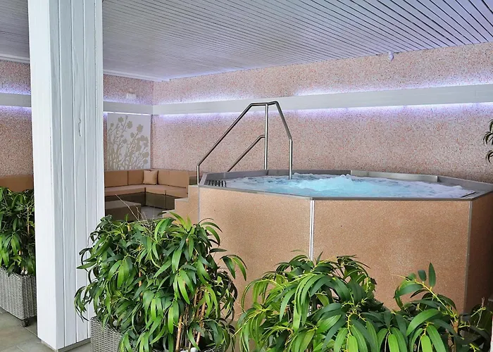 Hotel Wellness Orlik Kozarovice