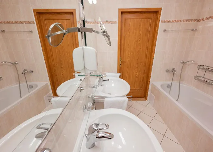 Wellness Orlik Hotel