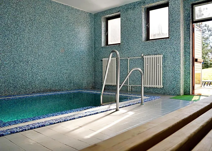 Hotel Wellness Orlik