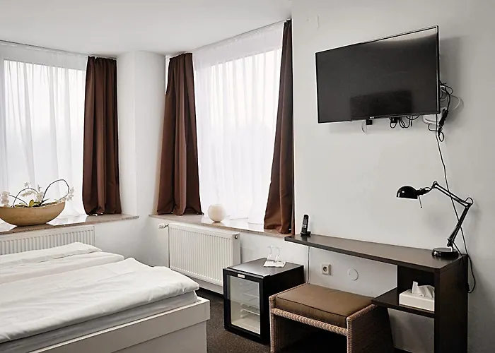 Wellness Orlik Hotel *