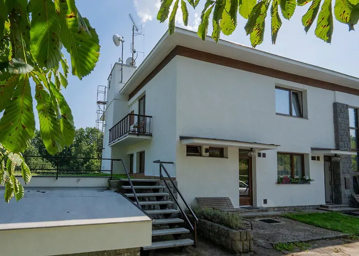 Wellness Orlik * Kozarovice