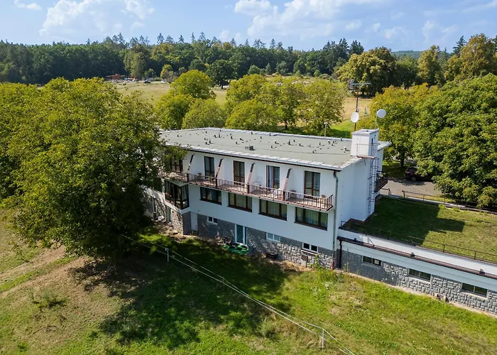 Wellness Orlik * Kozarovice