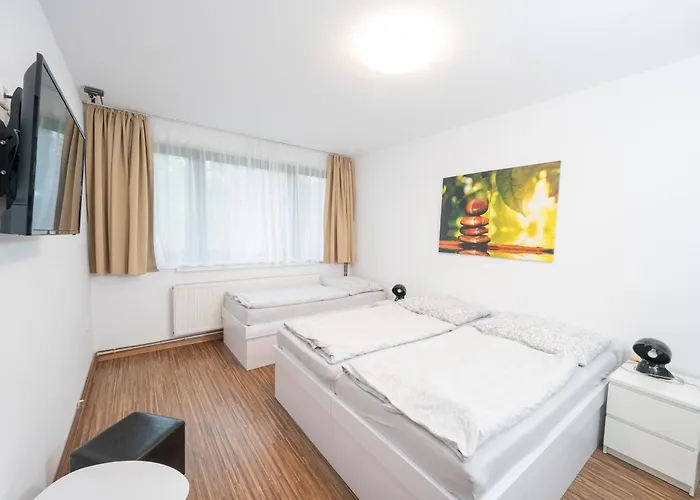 Wellness Orlik Hotel Kozarovice