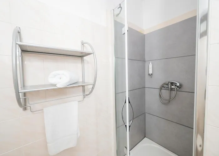 Wellness Orlik Hotel