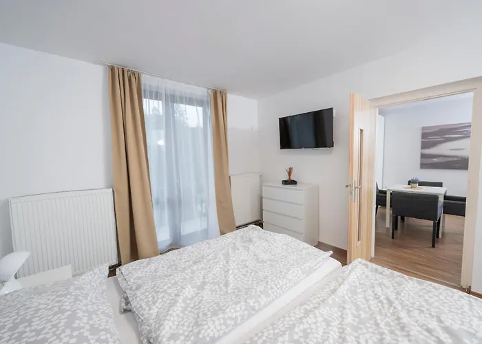 Wellness Orlik Hotel Kozarovice