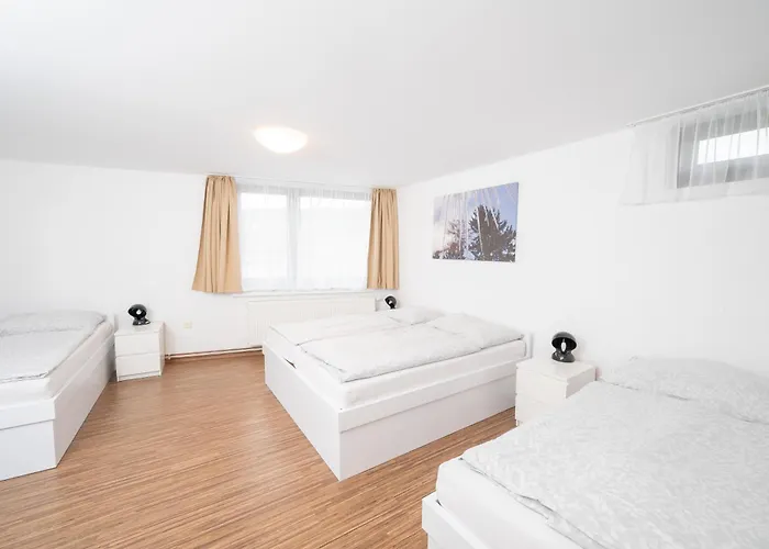 Wellness Orlik Hotel *