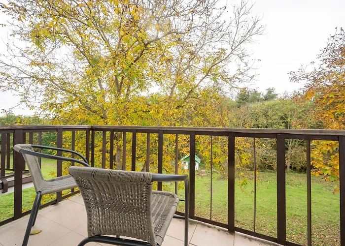 Hotel Wellness Orlik *